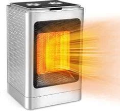 10 10 Best Battery Powered Heaters in 2021 Reviews ideas | heater, portable heater, portable ...