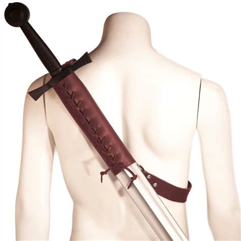 Greatsword Scabbards