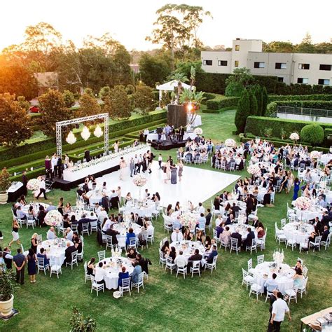 Miramare Gardens- Hotel, Event Space and catering - Hello Manly