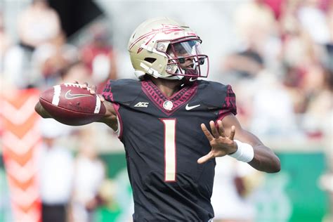 Florida State’s 2019 quarterback preview - Tomahawk Nation