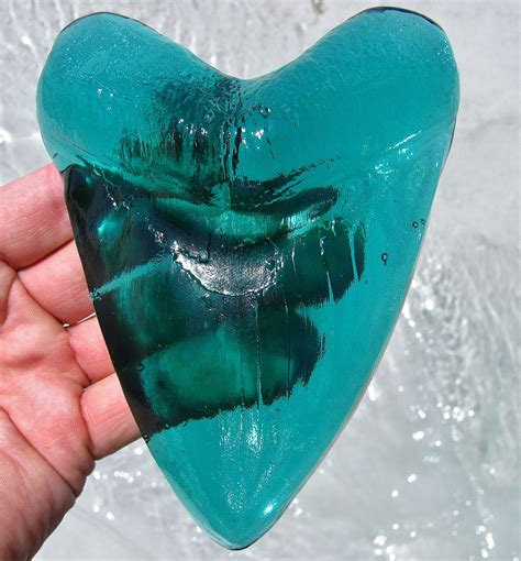 Recycled Glass Megalodon Shark Tooth – Primitive Past