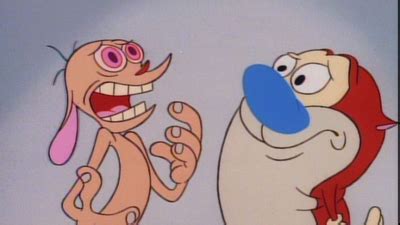 The Ren & Stimpy Show Season 2 Episodes - Watch on Paramount+