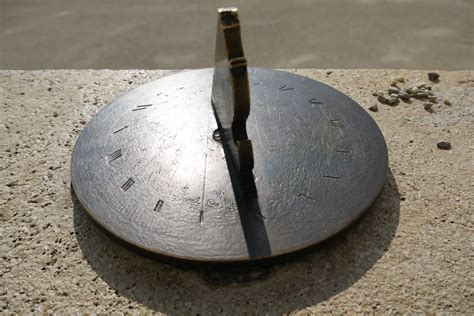 Free Images : wood, sun, clock, ceramic, iron, shape, sundial, pointer, time indicating, man ...