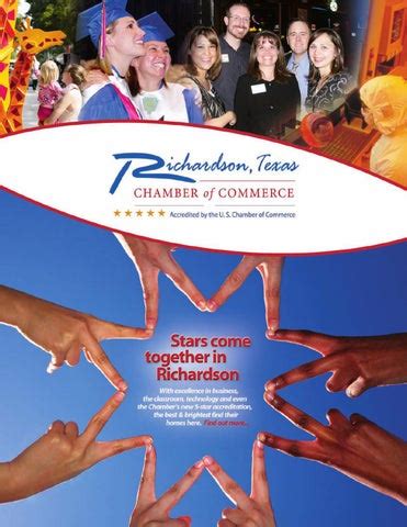 Richardson TX Community Profile by Townsquare Publications, LLC - Issuu