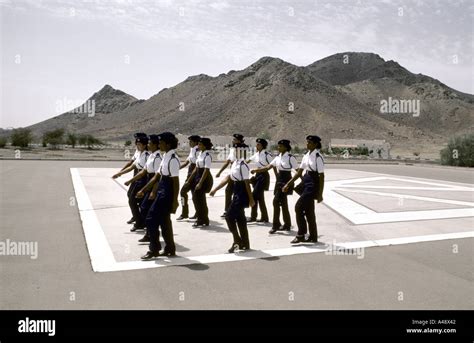 Middle east police oman hi-res stock photography and images - Alamy