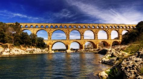 7 Examples of Roman Architecture Still Standing In Countries Across Europe