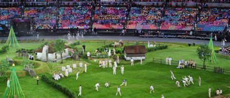 Cricket at the Olympics? It's happened before