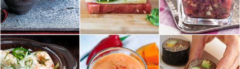 20 Fresh And Cooling Recipes To Beat The Heat - Food Republic