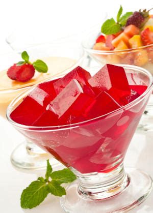 Watermelon Jelly Recipe