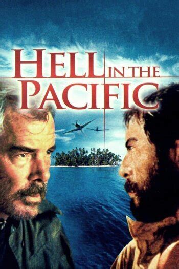 Hell in the Pacific (Film) - TV Tropes