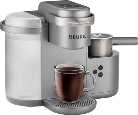 Brand New Keurig K-Cafe K84 Special Edition Coffee, Latte and ...