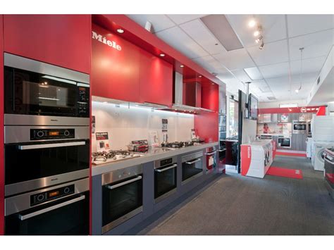 Berloni Appliances - Electrical & Home Appliance Stores - 89 Burgundy St - Heidelberg