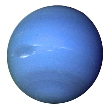 Neptune planet clipart – Clipartix