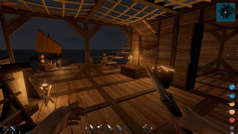 Base building image - Bermuda - Lost Survival - IndieDB