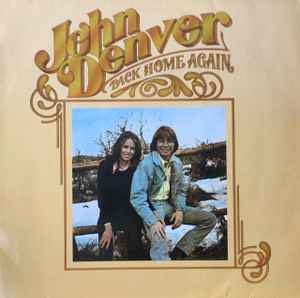 John Denver – Back Home Again (Vinyl) - Discogs