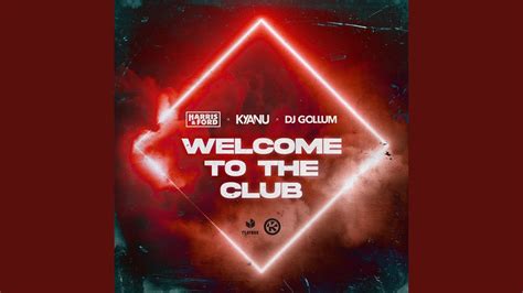 Welcome to the Club - YouTube