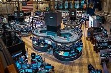 New York Stock Exchange - Wikipedia