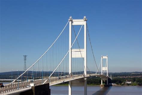 Severn Bridge tolls to be axed by Christmas – The Pembrokeshire Herald