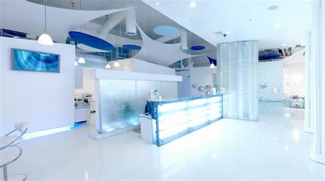 Blue Spa | All Pictures Media Film Locations | Medical spa, Blue med spa, Med spa