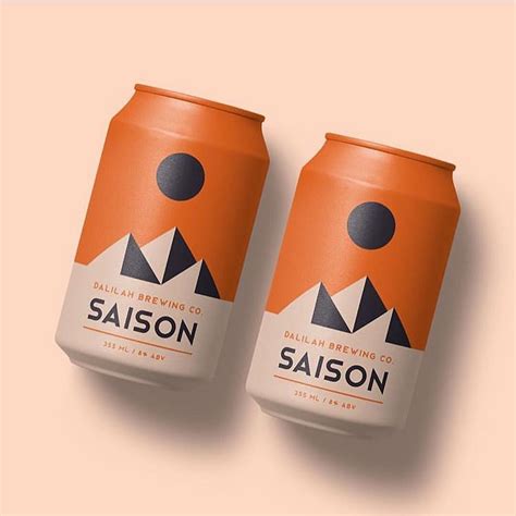 Craft Beer Packaging, Craft Beer Labels, Food Packaging Design, Beverage Packaging, Bottle ...