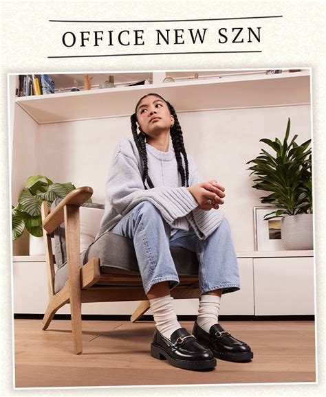 OfficeShoes: The Hottest NEW OFFICE Arrivals 💅 | Milled