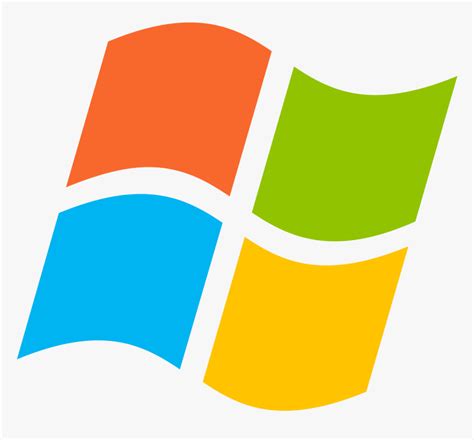 Windows Logo - Transparent Windows 10 Logo, HD Png Download , Transparent Png Image - PNGitem