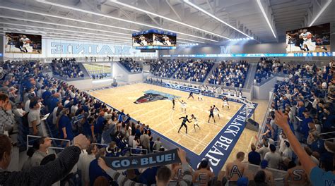 UMaine alumni Phillip and Susan Morse donate $10M for new athletics ...