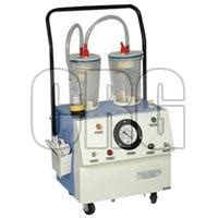 Suction Apparatus - Manufacturers, Suppliers & Exporters in India