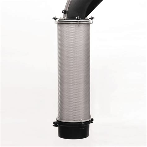 Oneida XXVM003055 V-System 3000 3HP 230V 55 Gal. HEPA Cyclone Dust ...