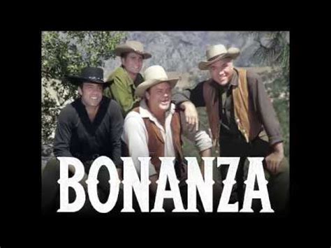 Bonanza TV Theme [10 Hour] - YouTube