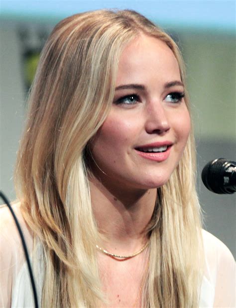 Jennifer Lawrence - Wikipedia