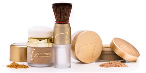 Jane Iredale Mineral Makeup | Gilbert Med Spa - Serving Mesa, Chandler ...