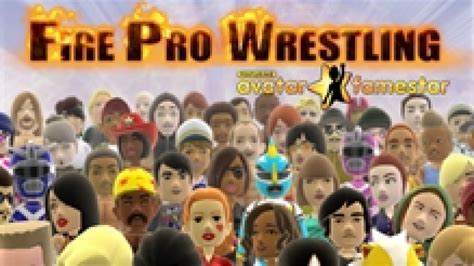 Fire Pro Wrestling Review - Giant Bomb