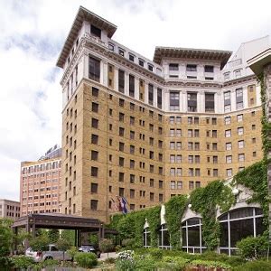 The Saint Paul Hotel - Minneapolis St Paul, Minnesota | Classic Travel