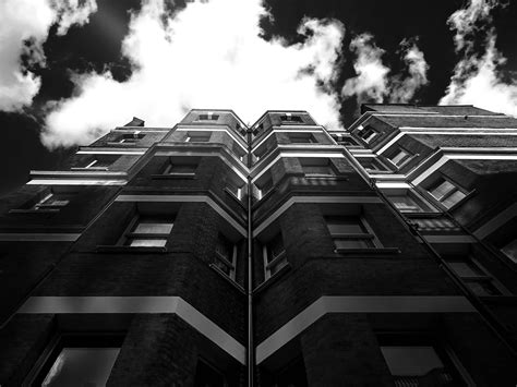 Free stock photo of apartments, architectural design, architecture