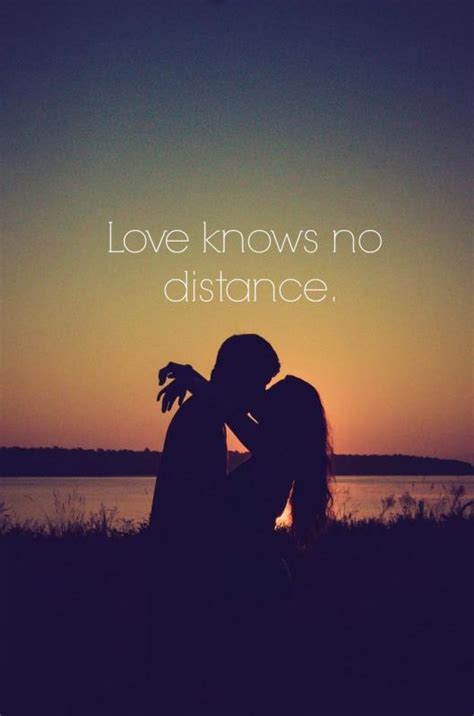 Long Distance Relationship Quotes & Sayings | Long Distance Relationship Picture Quotes