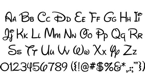 New Waltograph Font - FontSpace