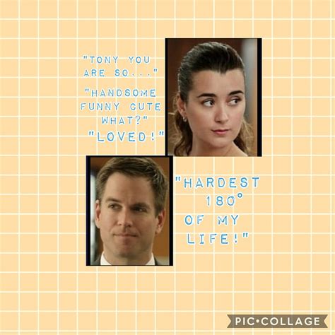 Tiva quotes, ncis, tony, ziva, HD mobile wallpaper | Peakpx