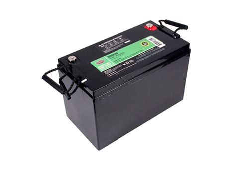 Interstate DCM0100 12V AGM Battery | SunWize Power & Battery