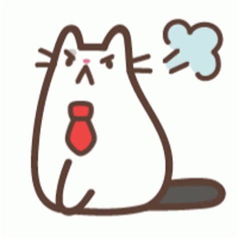 Angry Sticker - Angry - Discover & Share GIFs