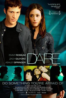 Dare (2009) Movie Trailer | Movie-List.com