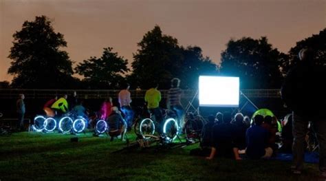 Bike-In-Movie