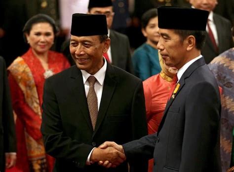 Indonesia: Indicted General Unfit for Cabinet Post | Human Rights Watch