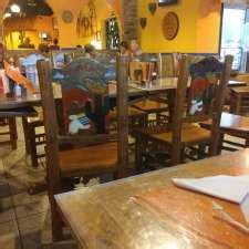 Pancho's Mexican Restaurant | 2715 US-411, Maryville, TN 37801, USA