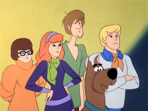 Download Scooby-Doo, Cadê Você? (1969) - Desenho Dublado e Legendado