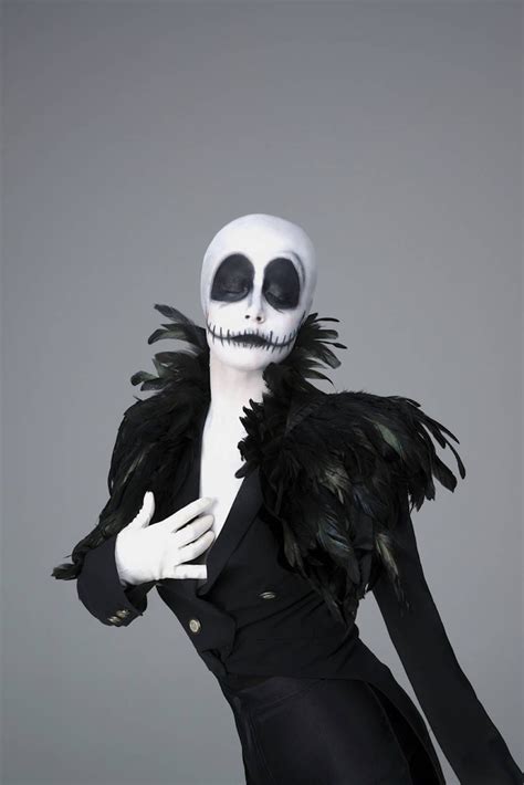 Tim Burton’s Characters for Halloween by Pauline Darley – Fubiz Media ...