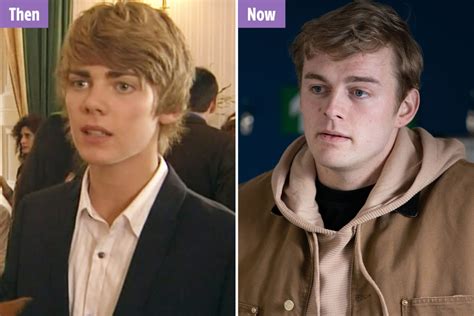 EastEnders fans go wild as old Peter Beale played by Thomas Law returns in classic episode