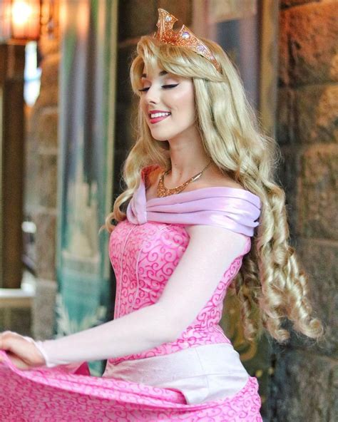 Aurora Sleeping Beauty | Disney dresses, Disney princess cosplay ...