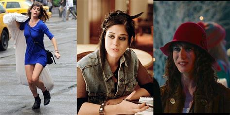 Lizzy Caplan: 10 Best Movies Ranked, According To Rotten Tomatoes