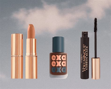 The 28 Best Makeup Brands of 2023